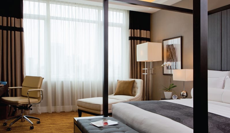 The Majestic Hotel Kuala Lumpur-Grand Suite 1_6998